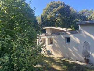  Maison à vendre 4 pièces 133 m²