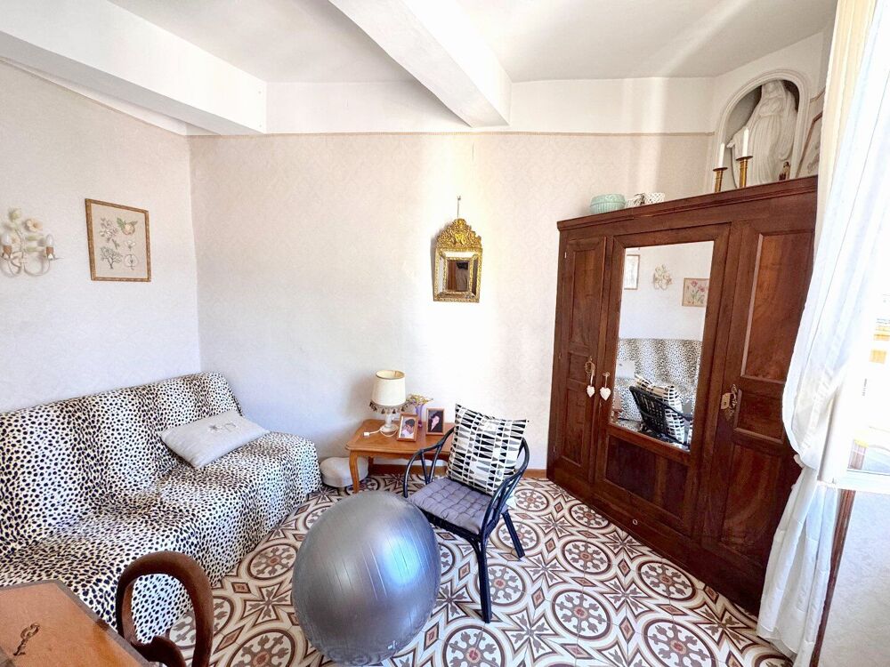 Vente Maison Maison Fontès