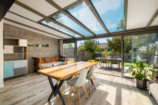  Maison à vendre 7 pièces 149 m²