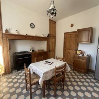  Maison � vendre 9 pi�ces 142 m�