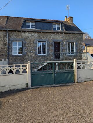  Maison � vendre 5 pi�ces 74 m�