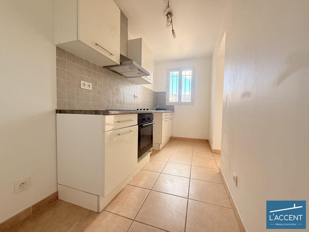 Vente Maison VILLA T3 À AIMARGUES Aimargues
