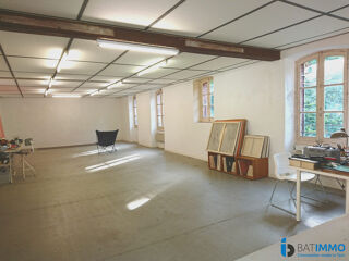   LOCAL DE 140 M² PROCHE CENTRE VILLE Mazamet
