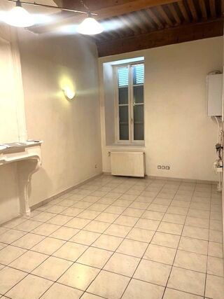  Appartement à louer 2 pièces 34 m²