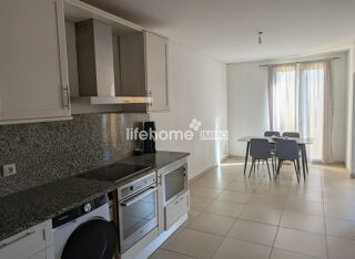  Appartement � vendre 2 pi�ces 50 m�