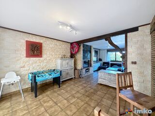  Maison à vendre 5 pièces 131 m²