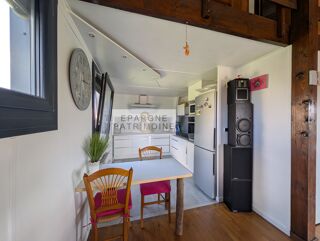  Maison à vendre 6 pièces 110 m²