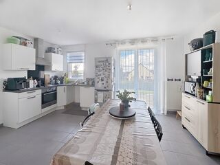 Vente Maison ???? Opportunité Investisseur : Pavillon récent (2018) avec locata Montbazon