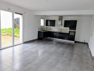  Maison à vendre 4 pièces 92 m²