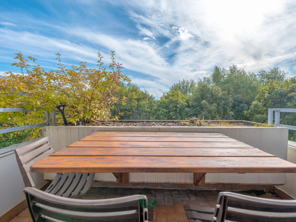A vendre duplex de 107 m2 sur la commune d'EYBENS