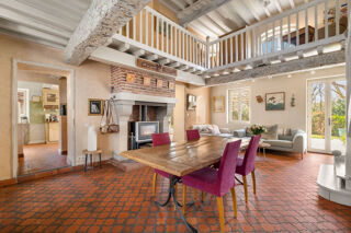  Maison � vendre 5 pi�ces 168 m�