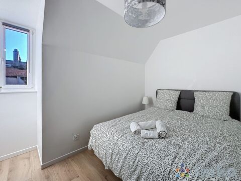  Appartement  louer 2 pices 59 m