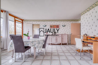  Appartement � vendre 4 pi�ces 91 m�