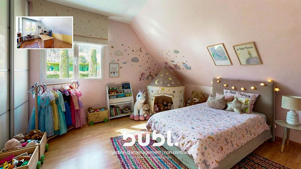 � vendre  Villa Orgeval (78630)