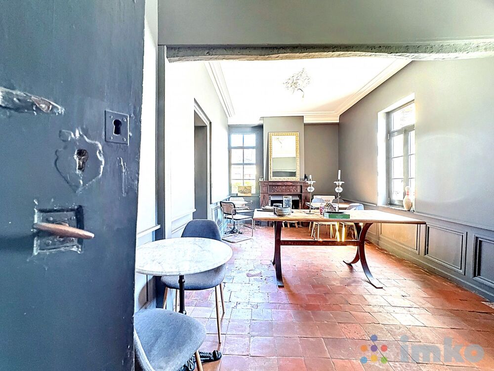 à vendre  Villa Chéreng (59152)