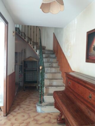  Maison � vendre 4 pi�ces 112 m�