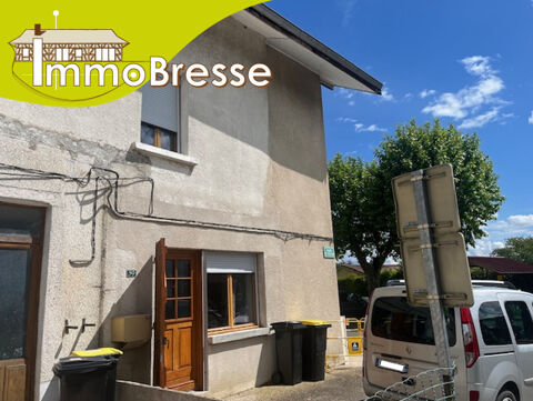   SAINT TRIVIER DE COURTES - APPART T2 Appartement - 2 pi�ce(s) - 55 m�