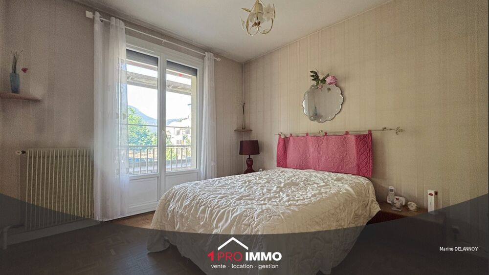 Vente Appartement Appartement T4 avec balcon et Loggia - Plein Ciel Saint-Égrève