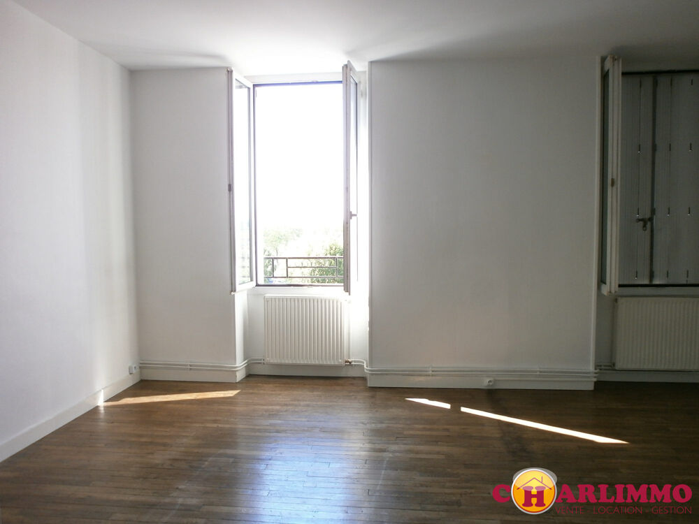 Appartement à louer Saint-Junien