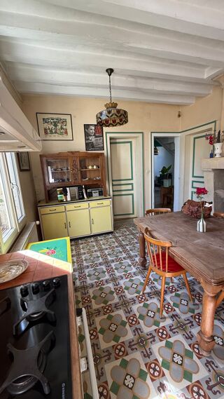  Maison à vendre 8 pièces 178 m²