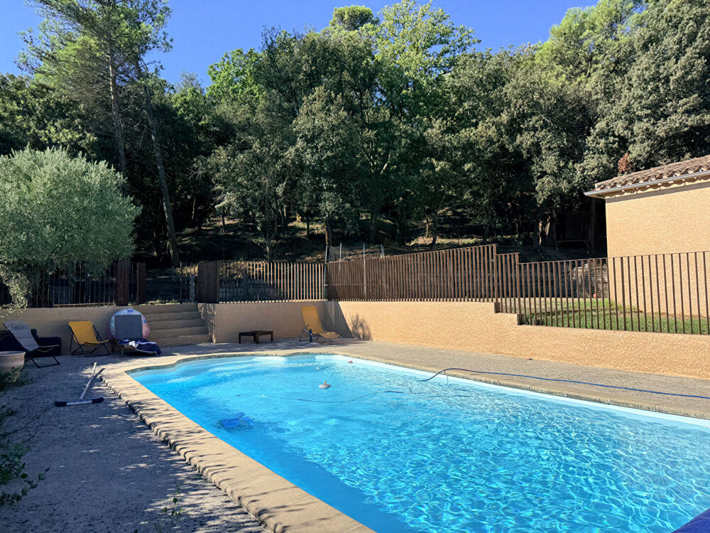 Vente Maison Maison 4 faces dans un environnement privilégié Carcassonne