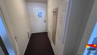  Appartement � vendre 2 pi�ces 30 m�