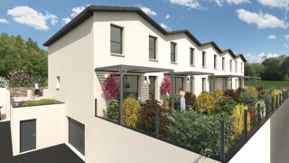  Maison 4 pi�ces 100 m� Saint-symphorien-d'ozon