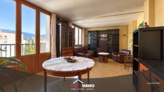  Appartement à vendre 4 pièces 76 m²