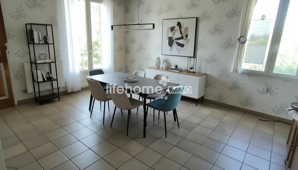 Vente Maison Maison avec terrain constructible – Cadre privilégié à Sain Saint-pourçain-sur-sioule