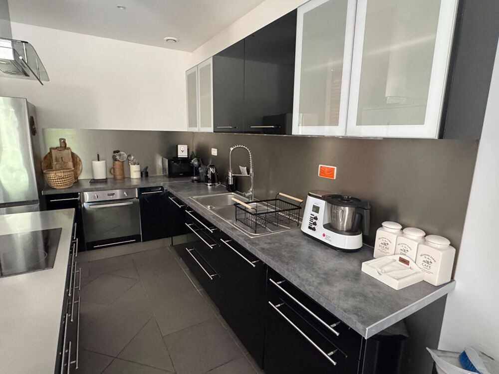 Appartement Saint Etienne 3 pièce(s) 75.06 m2