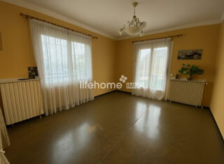  Maison à vendre 5 pièces 118 m²