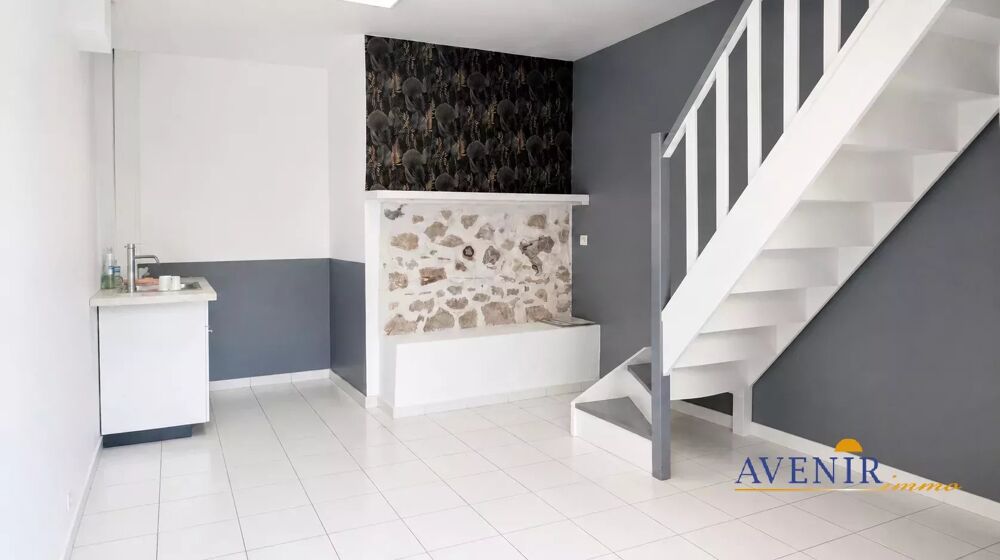Vente Appartement Charmant T2 à Plan-de-Cuques Plan-de-cuques