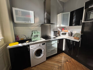  Appartement à vendre 3 pièces 85 m²