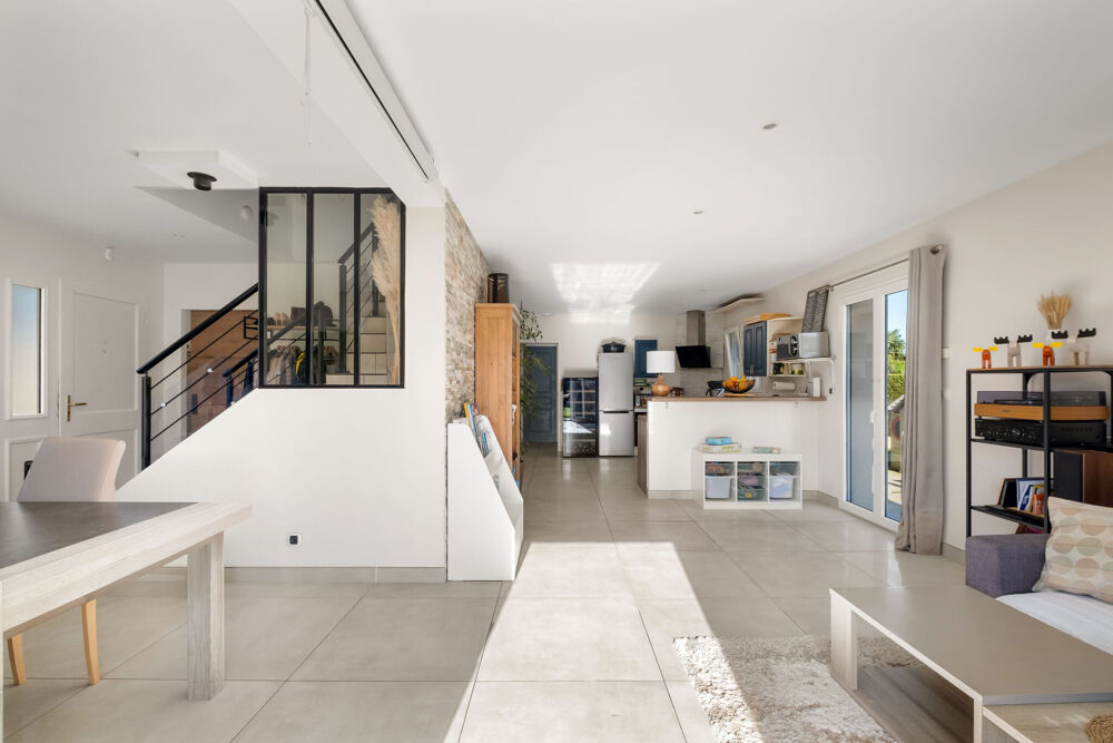 Vente Maison Maison familiale Marennes