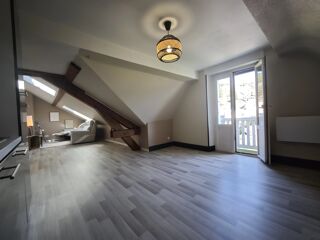  Appartement � vendre 3 pi�ces 54 m�