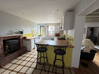  Maison à vendre 4 pièces 112 m²