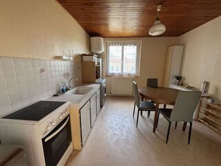  Maison à louer 2 pièces 55 m² Bas-en-basset