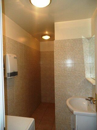  Appartement à louer 1 pièce 17 m²