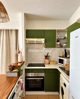  Appartement à vendre 2 pièces 56 m² Gosier