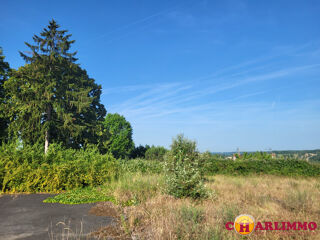  Terrain à vendre 2039 m²