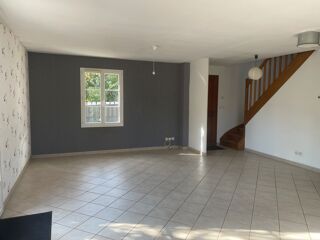  Maison à vendre 5 pièces 120 m²