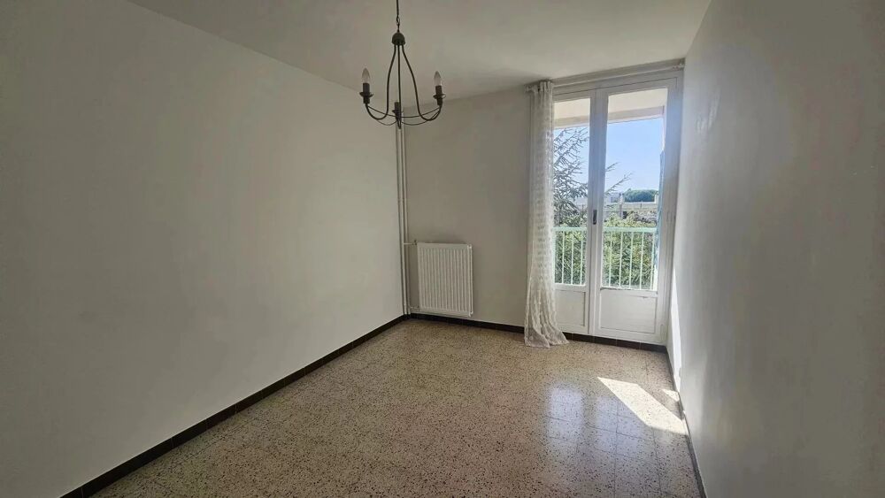 Location Appartement T3 résidence Les Lierres, Aix sud - Parking Aix-en-provence