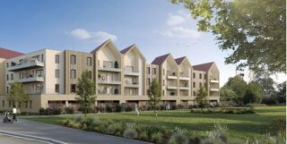  Appartement � vendre 2 pi�ces 46 m�