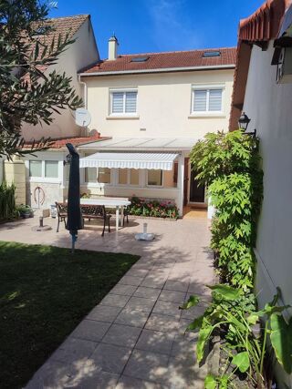  Maison � vendre 5 pi�ces 120 m�