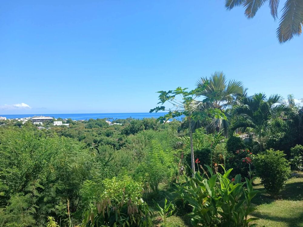 � vendre  Villa La Possession (97419)