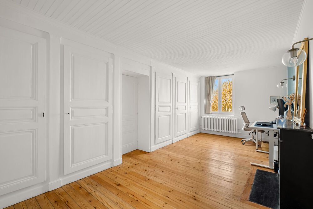 � vendre  Maison Marennes (69970)