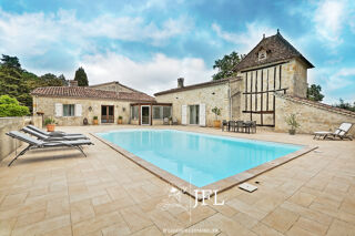  Maison � vendre 7 pi�ces 203 m�