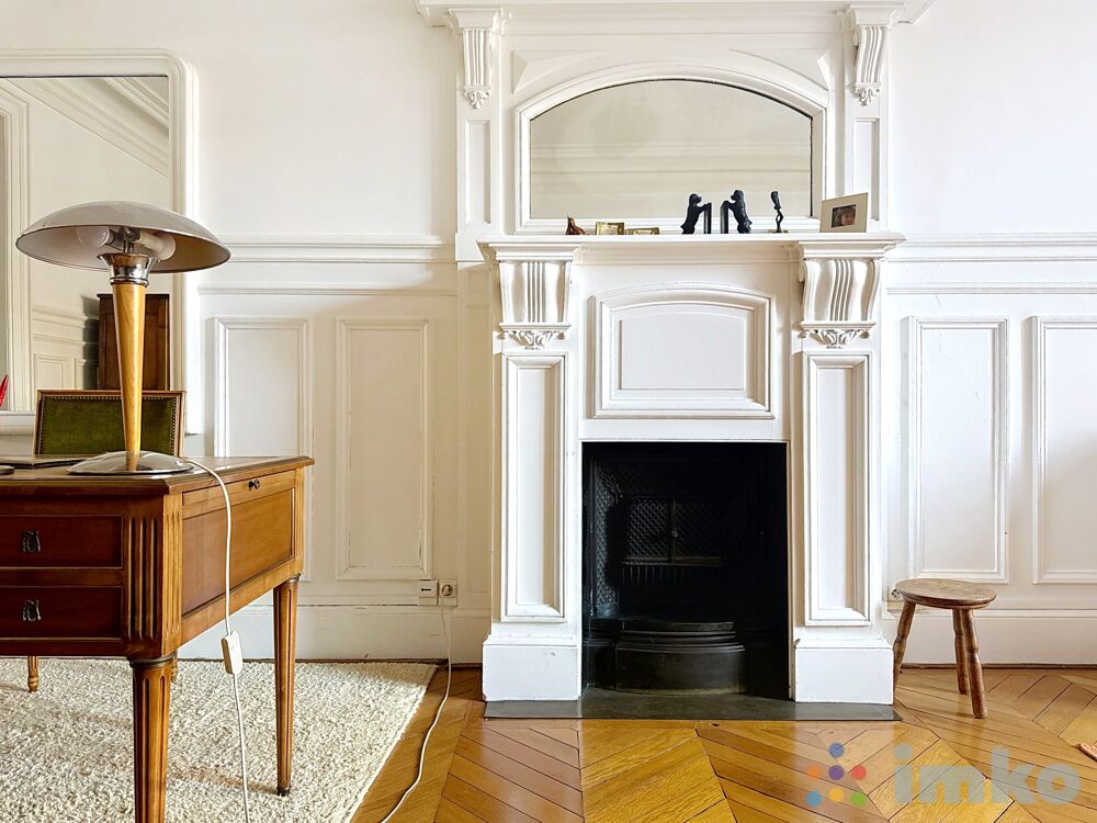 � vendre  Appartement Lille (59800)