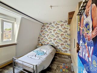  Maison à vendre 3 pièces 71 m²
