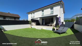  Maison à vendre 5 pièces 108 m²